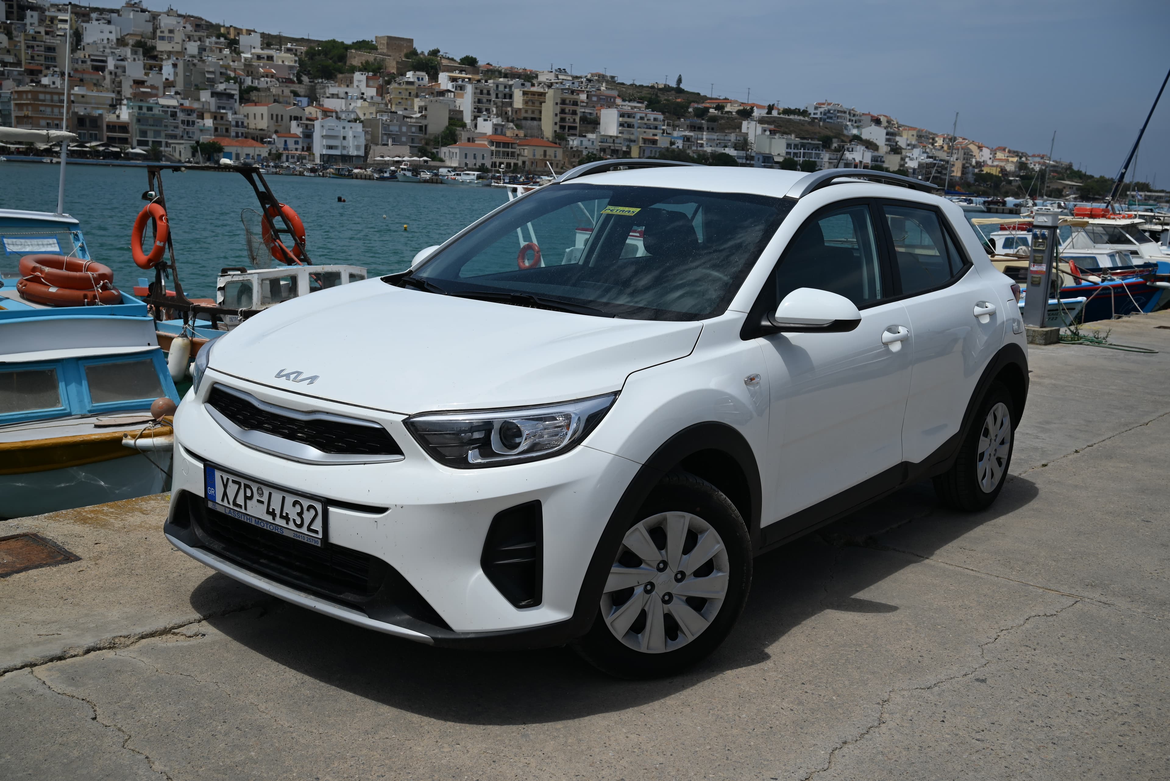 Kia Stonic