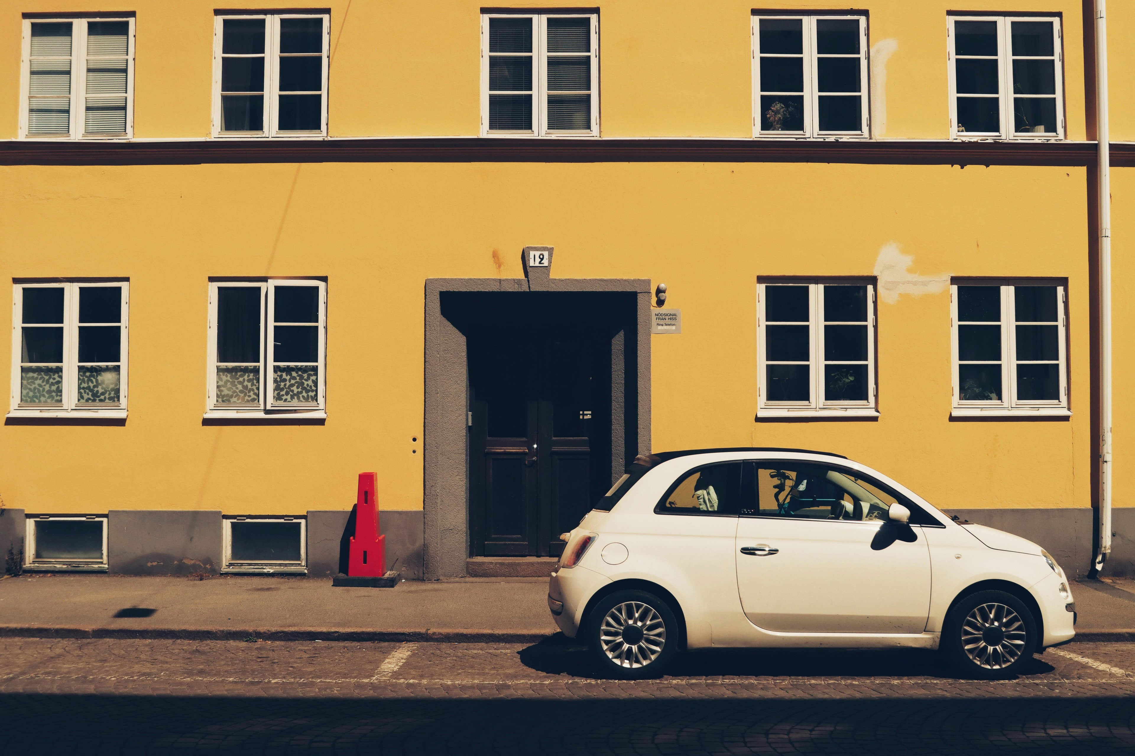 Premium Car 2