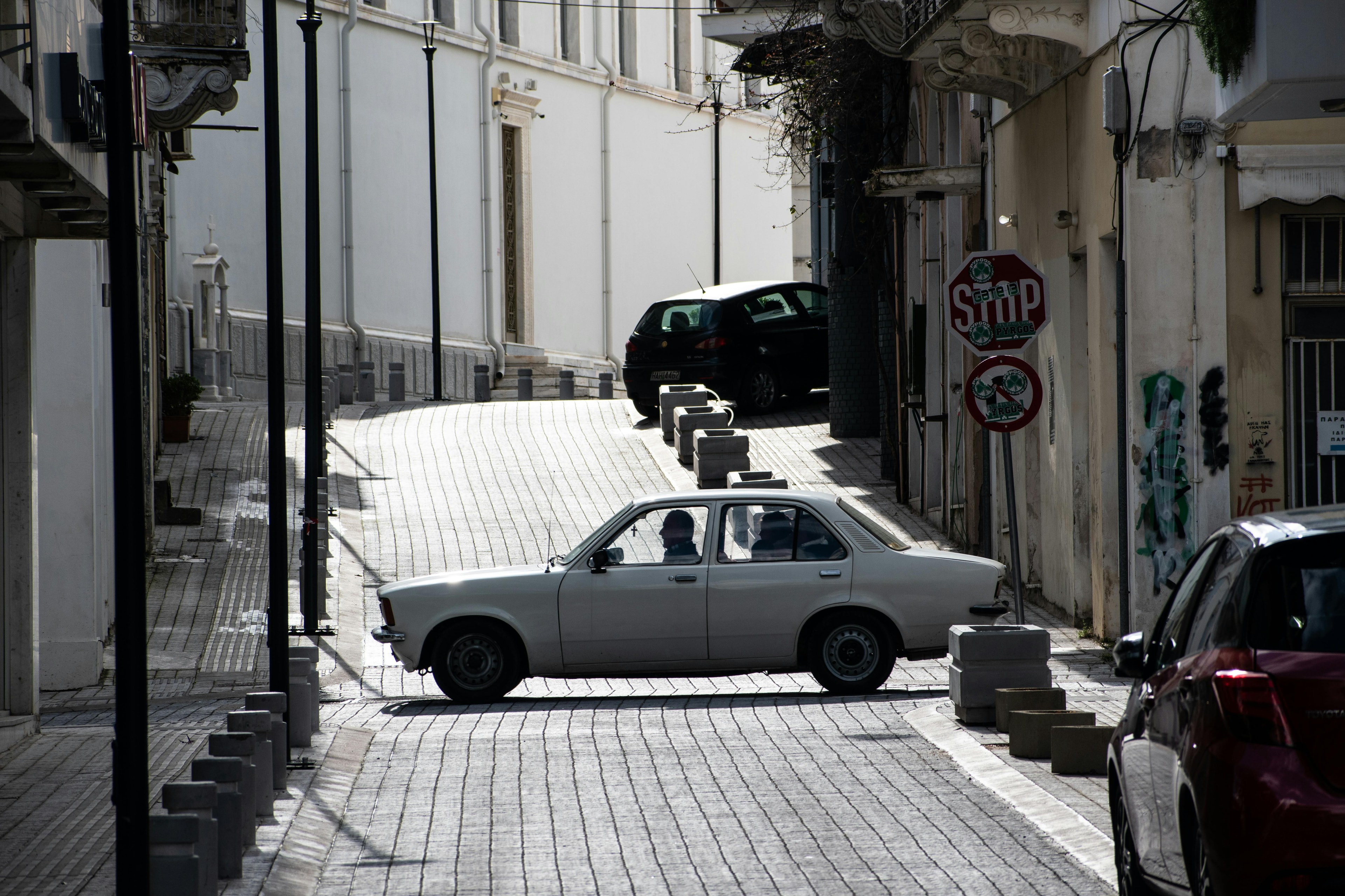 Premium Car 3
